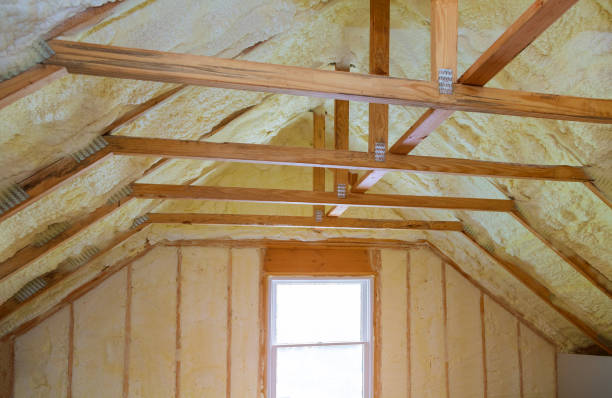 DIY Insulation Kits and Guidance