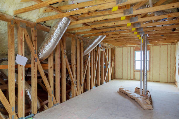 Best Insulation for Specific Applications in Guin, AL